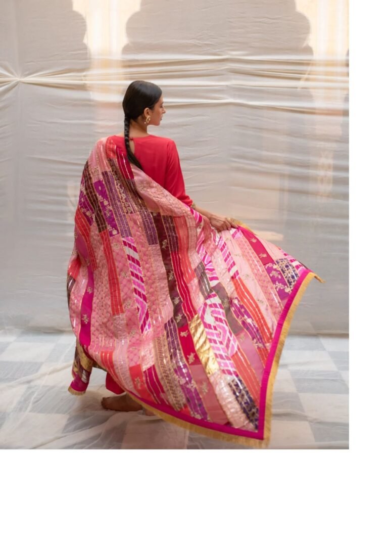 DUPATTA