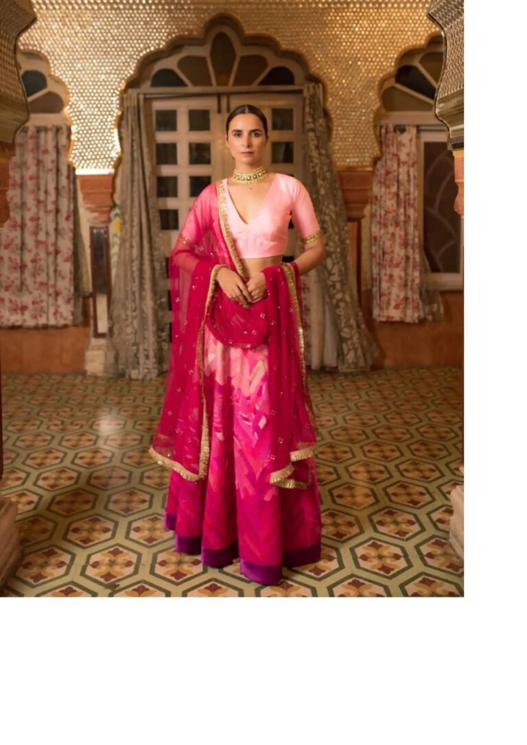 LEHENGAS